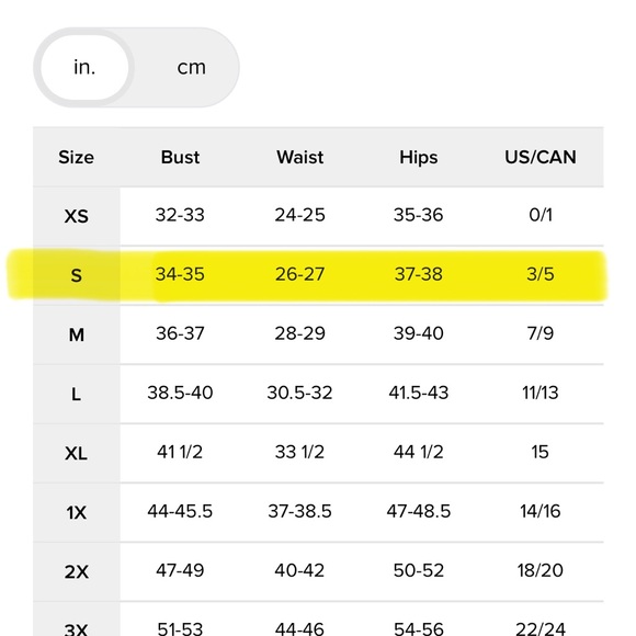 NWT- Denim Dress - Picture 9 of 9